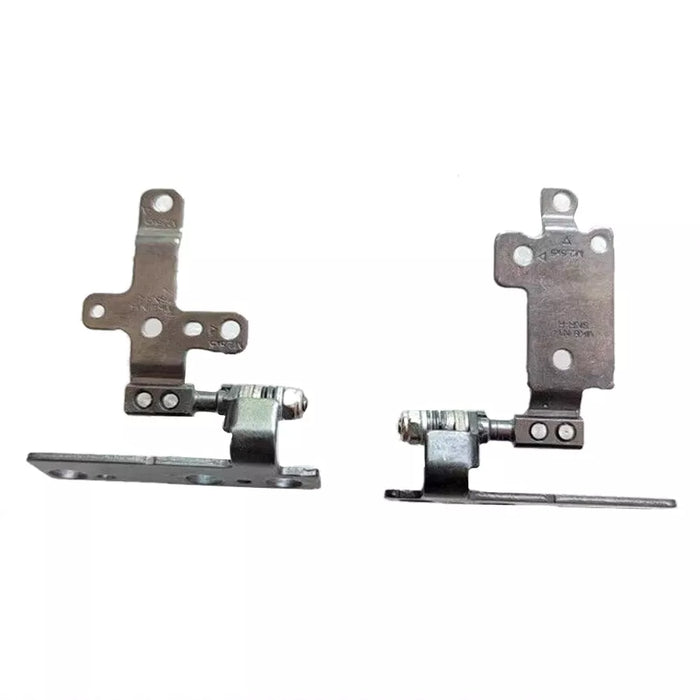 New Dell Inspiron 5401 5402 LCD hinge Set M0KCM 0M0KCM - LaptopParts.ca