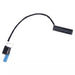 New HP Pavilion DV7-7000 DV6-7000 2nd Hard Drive Connector Cable and Caddy 50.4SU17.021 - LaptopParts.ca