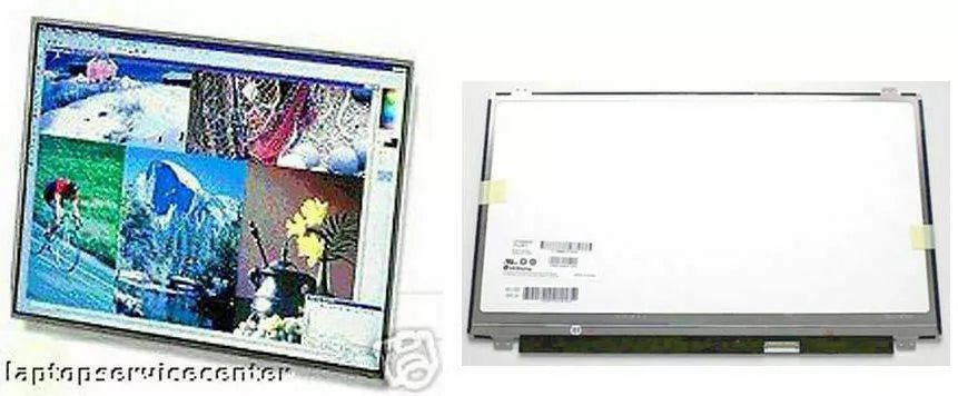 New HP Pavilion L01675-001 LCD LED Touch Screen 15.6" FHD Display On-Cell Touch B156HAK02.0 - LaptopParts.ca