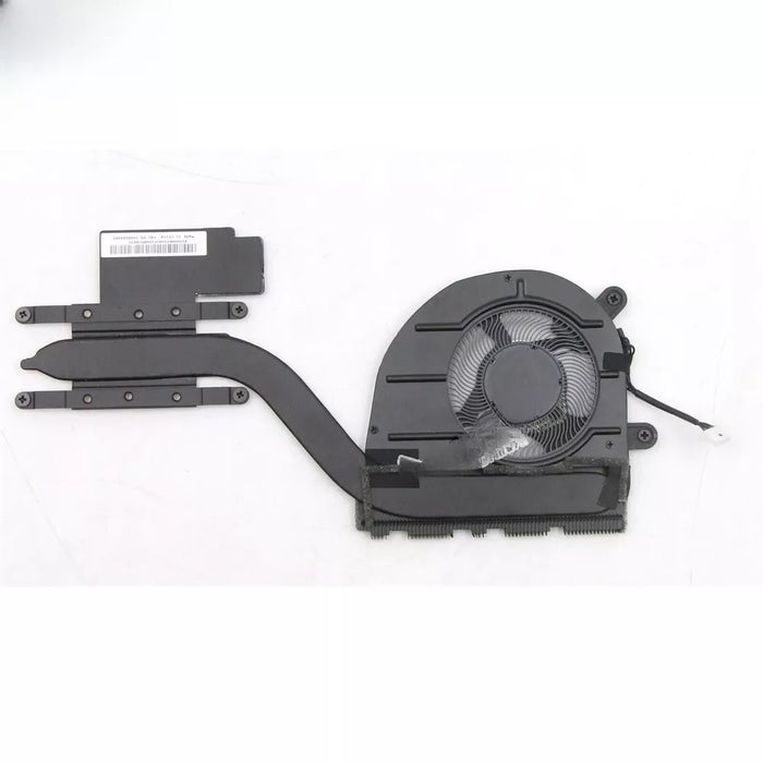 New Lenovo Thinkpad L13 Yoga Gen 2 Therma CPU Heatsink Cooling Fan 5H40X89404 5H40X89405 - LaptopParts.ca