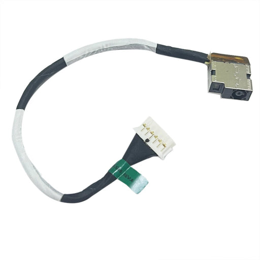 New HP 15-FA 15-FB DC Power Jack Cable N13314-001 L52B16-S46 N13470-S60 - LaptopParts.ca