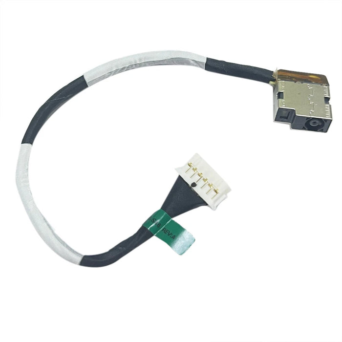 New HP 15-FA 15-FB DC Power Jack Cable N13314-001 L52B16-S46 N13470-S60 - LaptopParts.ca