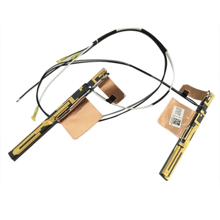 New Dell Latitude 5420 E5420 GDF40 WWAN Antenna Wifi Cable 5DG4F 05DG4F DC33002M149 - LaptopParts.ca