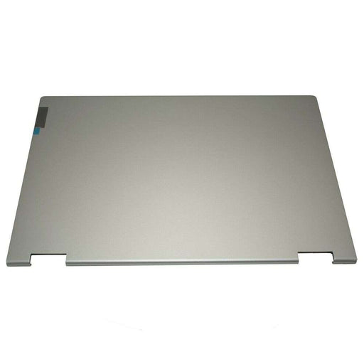 5CB0Y85293 Lenovo IdeaPad Flex 5 14IIL05 14ARE05 Silver LCD Back Cover