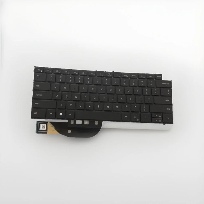 New Dell XPS 9520 9530 Precision 5560 5570 US Backlit Keyboard CYJV4 0CYJV4