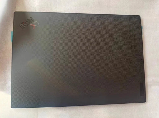 New Lenovo ThinkPad X1 Carbon Gen 10 10th Lcd Back Cover Black AQ29R000300 - LaptopParts.ca
