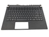 New Alienware M15 R6 R7 Palmrest Cherry MX Backlit Keyboard - 1F2H0 012TP - LaptopParts.ca