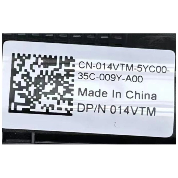 New Dell Latitude 3440 E3440 LCD Back Cover 67FN7 Front Bezel 14VTM And LCD Hinge Kit
