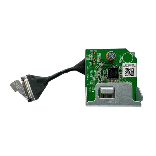 New Dell 3060 3070 3080 5080 7060 7070 7080 MFF Display Port Board 04JDCY 4JDCY YPF8G - LaptopParts.ca