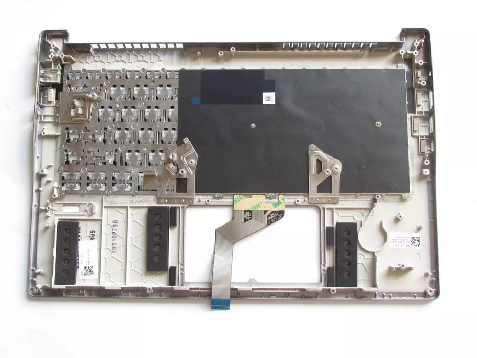 New Acer Swift SF314-57 Palmrest with Keyboard 6B.HHWN8.001 - LaptopParts.ca