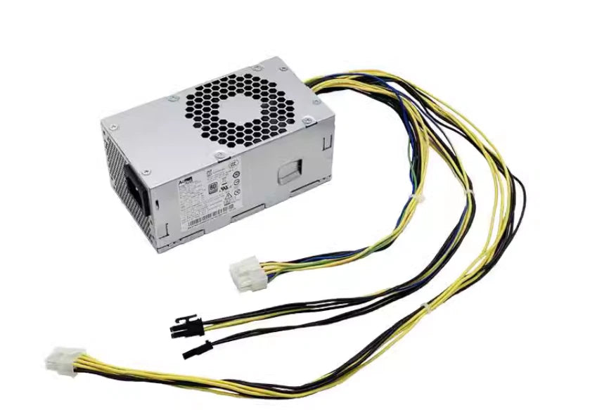 New Genuine Lenovo ThinkStation P340 380W Power Supply PCK014 SP50H29603 5P51D77151 5P50V03183 5P51D77088 - LaptopParts.ca