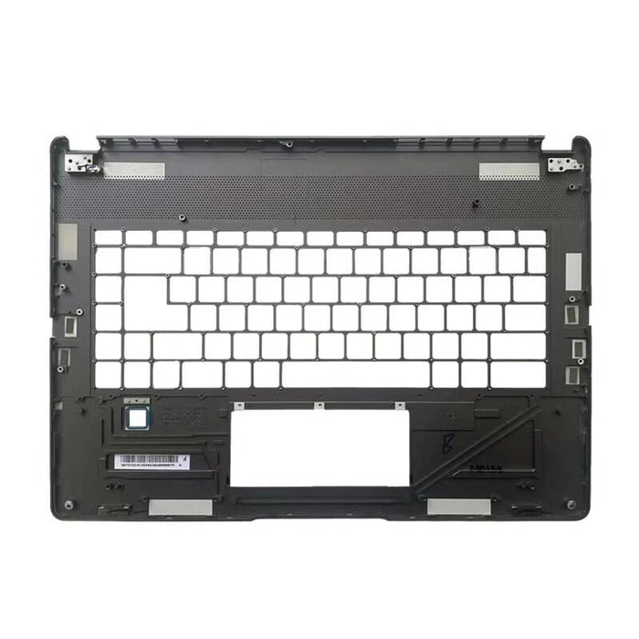 New MSI Z16 Creator MS-1571 MS-1572 Z16 Palmrest Keyboard Frame Gray - LaptopParts.ca