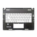 New MSI Z16 Creator MS-1571 MS-1572 Z16 Palmrest Keyboard Frame Gray - LaptopParts.ca