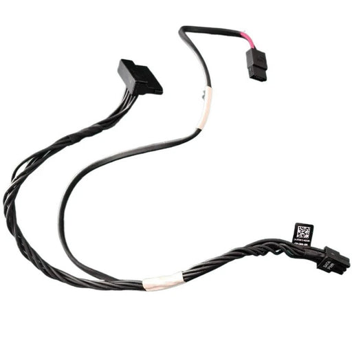 New Dell Plus QBT XE PRO QCT 1250 SATA Drive Power Cable YJW72 0YJW72 - LaptopParts.ca