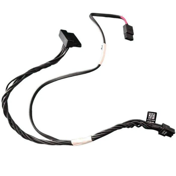 New Dell Plus QBT XE PRO QCT 1250 SATA Drive Power Cable YJW72 0YJW72 - LaptopParts.ca