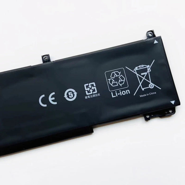 New Comaptible HP ProBook 430 440 445 450 630 640 650 G8 Battery 45Wh RH03XL