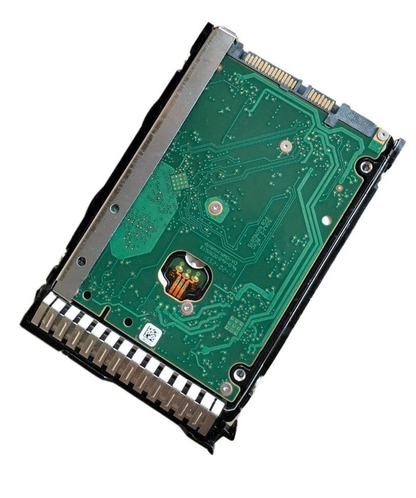 New HP 1TB 6G SATA 7.2K 2.5 SC MDL HDD G8/G9 655710-B21 656108-001 MM1000GBKAL