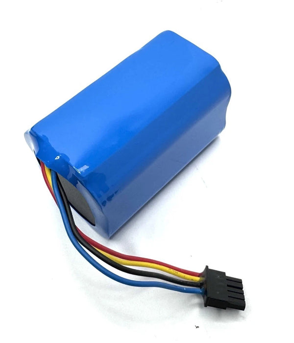 New Genuine iRobot Roomba 104 105 Combo Robot Vacuum Mop Battery ABL-NC 3000mAh