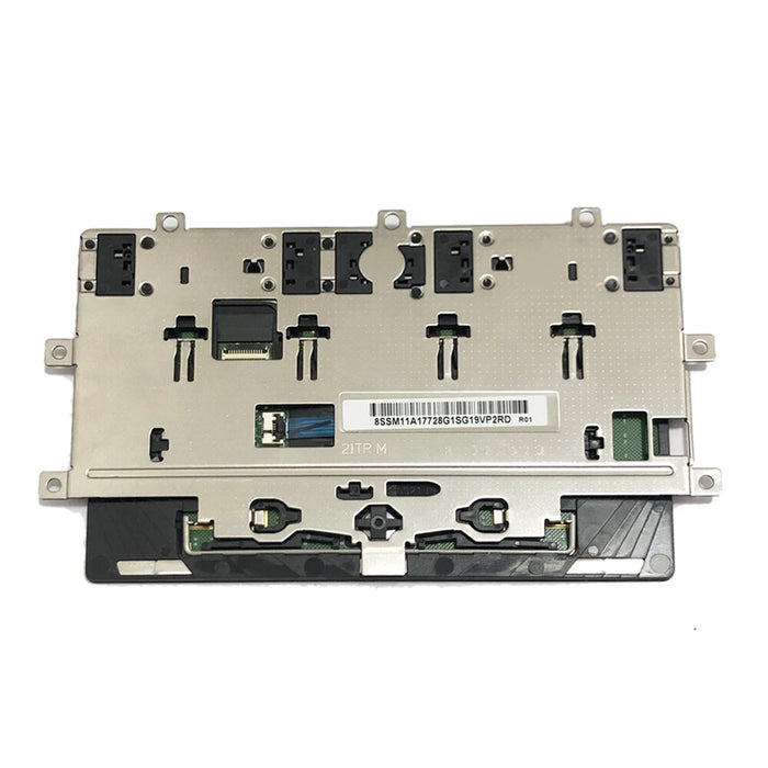 New Lenovo ThinkPad T14s Gen 2 20WM 20WN Touchpad Trackpad 5M11B95843 5M11B95846 5M11B95847