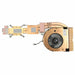 New Lenovo ThinkPad P14s Gen 2 Fan and Heatsink 5H40X89428 - LaptopParts.ca