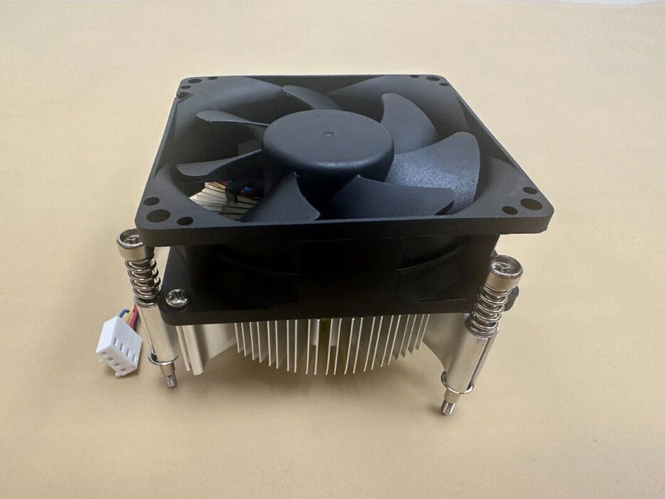 New Dell Alienware CPU Cooler Heatsink fan AURORA R12 R5 R6 R7 R8 R9 26W12