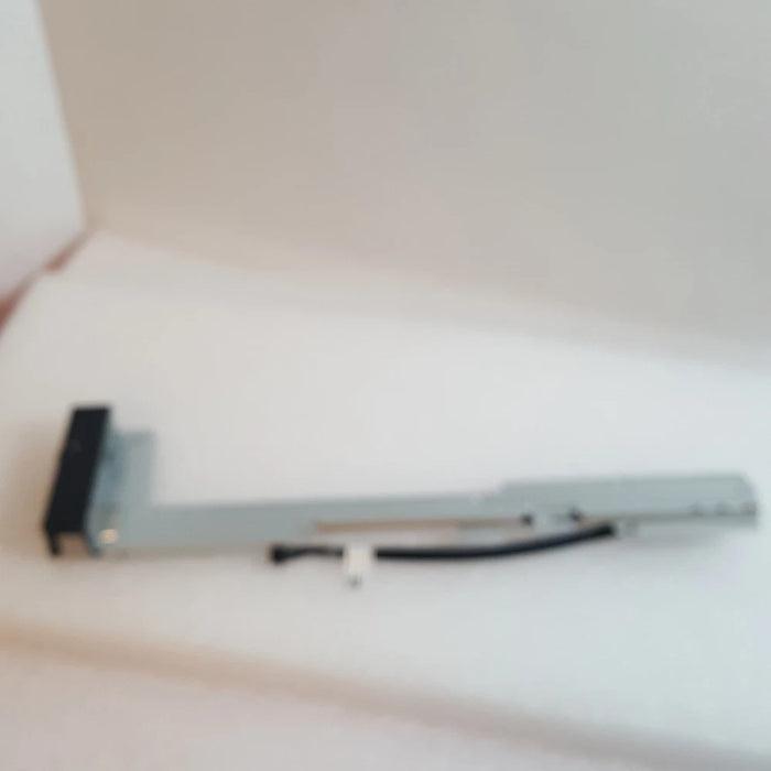 New Dell PowerEdge R540 R540XD R7415 R7425 Left Ear Key with Cable 0J2TR0 J2TR00