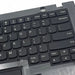 New Lenovo Thinkpad X1 Carbon X1C 5th Gen 2017 01ER623 Palmrest US Backlit Keyboard - LaptopParts.ca