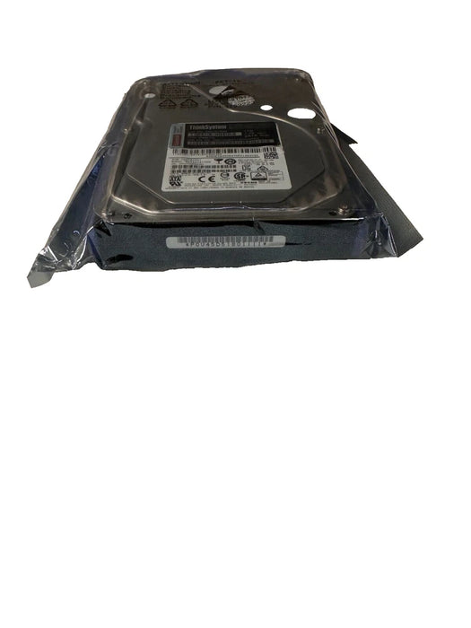 New Lenovo ThinkSystem 00MX125 4XB7A13554 3.5" 1TB 7.2 NON-HS SATA HDD Hard Drive