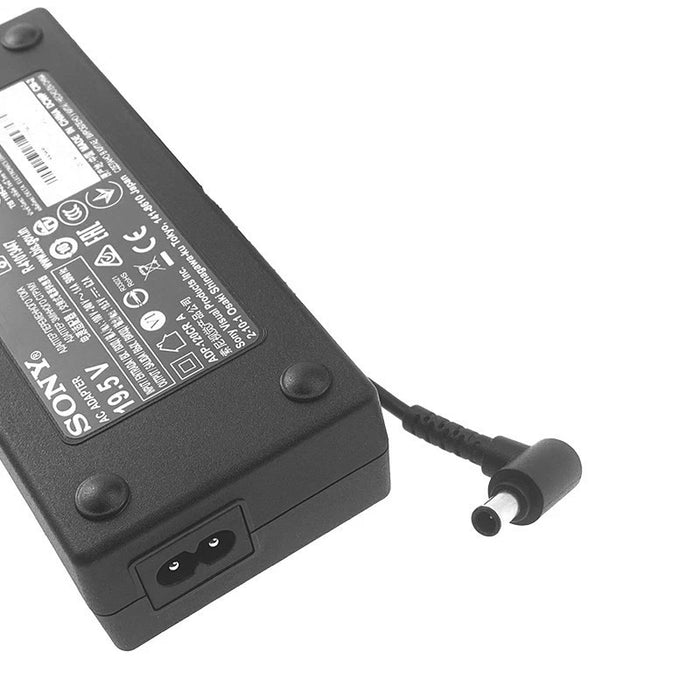 New Genuine Sony 19.5V 6.2A 120W Monitor TV AC/DC Adapter Power Supply ACDP-120D01 1-493-490-21