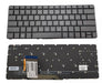 New HP Spectre Pro X360 13-4000 13T-4000 13-4173NA Backlit US Grey Keyboard 834589-B31 - LaptopParts.ca