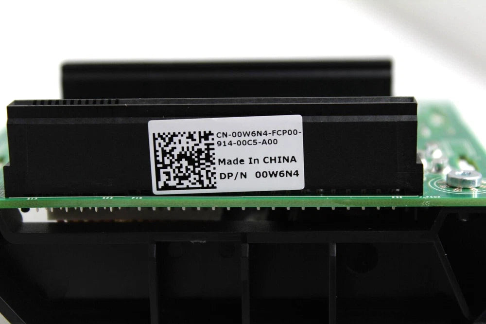 New Dell EMC Poweredge GEN 14 Power Distribution Board 0W6N4