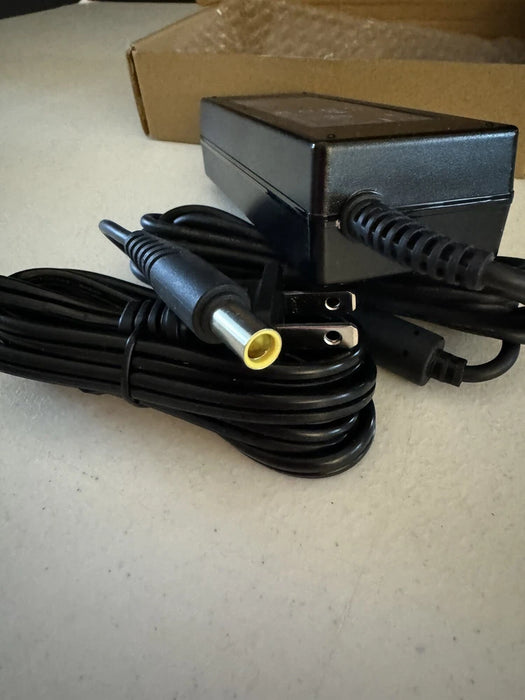 New ResMed CPAP BiPAP AirCurve 10 S AirCurve 10 ST AirCurve 10 VAuto Compatible AC Adapter Charger 90w