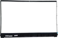 New MSI PS63 Modern 8M 8MO 8RC 8RD Blue Hinge Cover Front Bezel 3076S1B213 - LaptopParts.ca