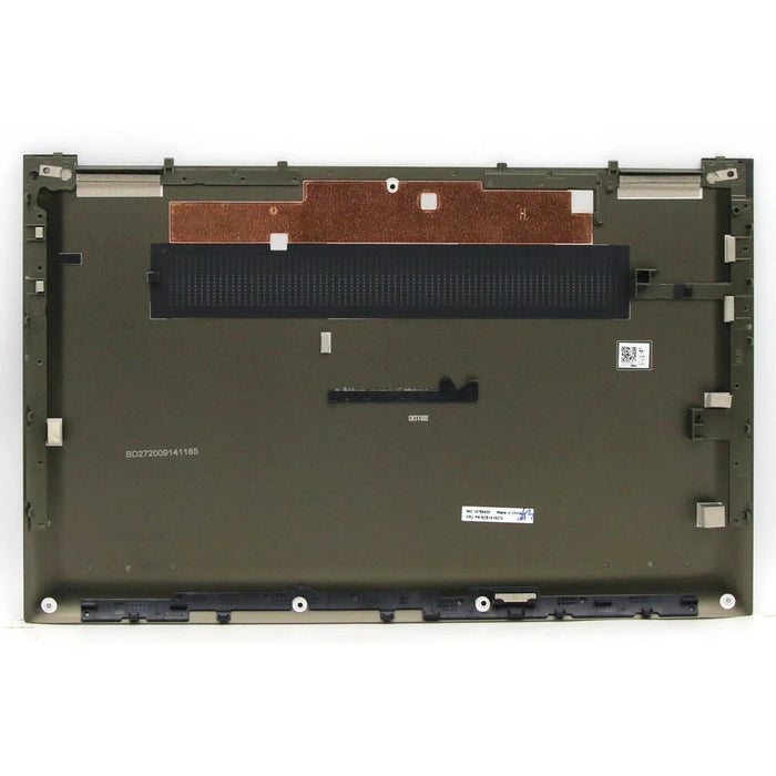 New Lenovo Yoga 7-15ITL5 82BJ Bottom Cover Lower Case 5CB1A16272 - LaptopParts.ca