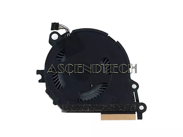 New HP Spectre X360 13-AE 13T-AE Right CPU Cooling Fan L04886-001 - LaptopParts.ca