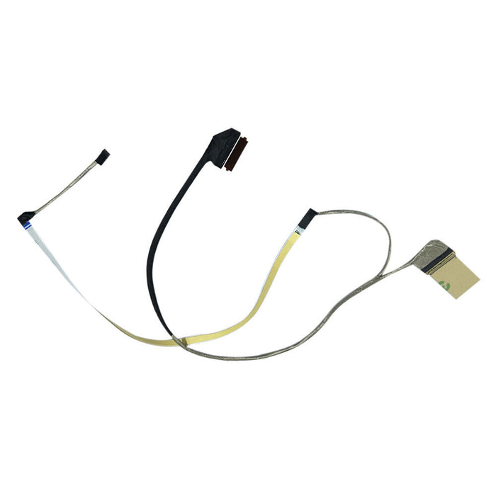 New HP Pavilion 14-DQ 14s-FR 14s-FQ 14-DQ1045CL Series 30PIN LCD LED Video Cable NON-Touch L64909-001