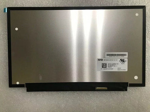New HP 936980-N32 Replacement Screen 14" FHD IPS 120HZ LCD LED M140NVF7 R0 - LaptopParts.ca