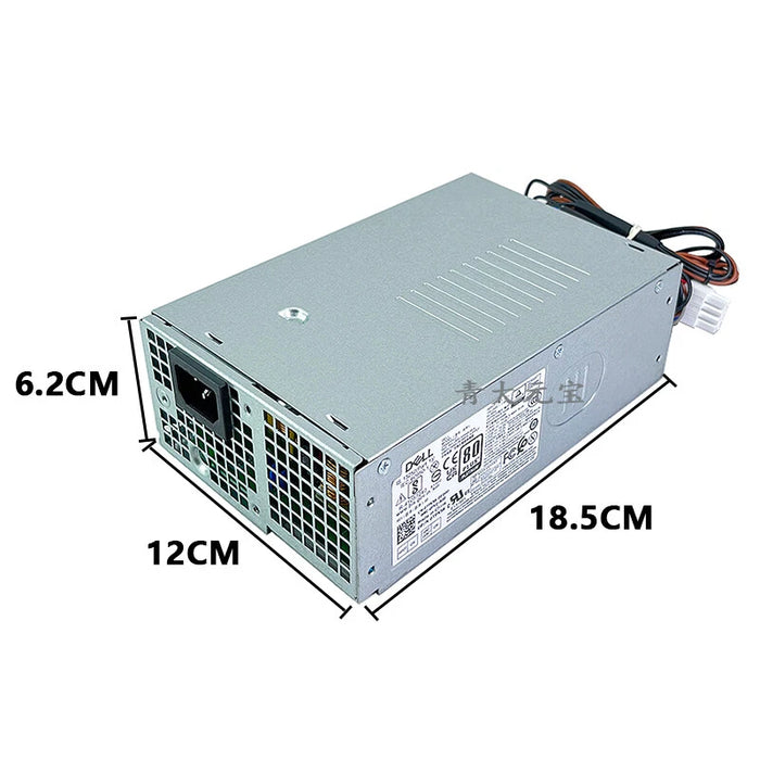 New Dell Precision T3660 8950 Inspiron 3910 500W Power Supply D500EPS-01 RJVH9