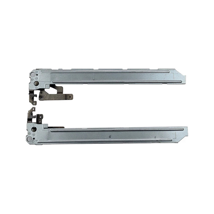 New Dell Latitude 3540 E3540 Lcd Back Cover Bezel Hinges Kit 3JW02 J4FMC