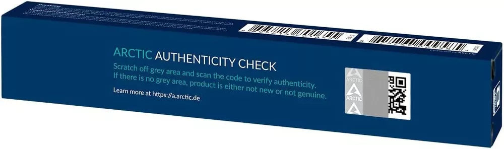 New Arctic MX-4 Thermal Compound Paste Heatsink Paste 4 Grams 4.0 g - LaptopParts.ca