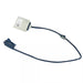 New Lenovo Ideapad Yoga Creator 7-15IMH05 82DS FHD LCD flex cable 5C10S30021 DDLS2ALC100 DDLS2ALC110 - LaptopParts.ca