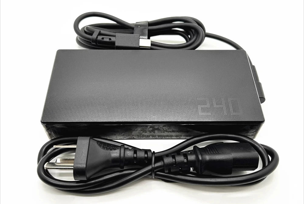 New Genuine Asus Zephyrus G16 A16 A18 240W 20V 12A Mini USB Tip AC Adapter Charger ADP-240EB A20-240P1A B