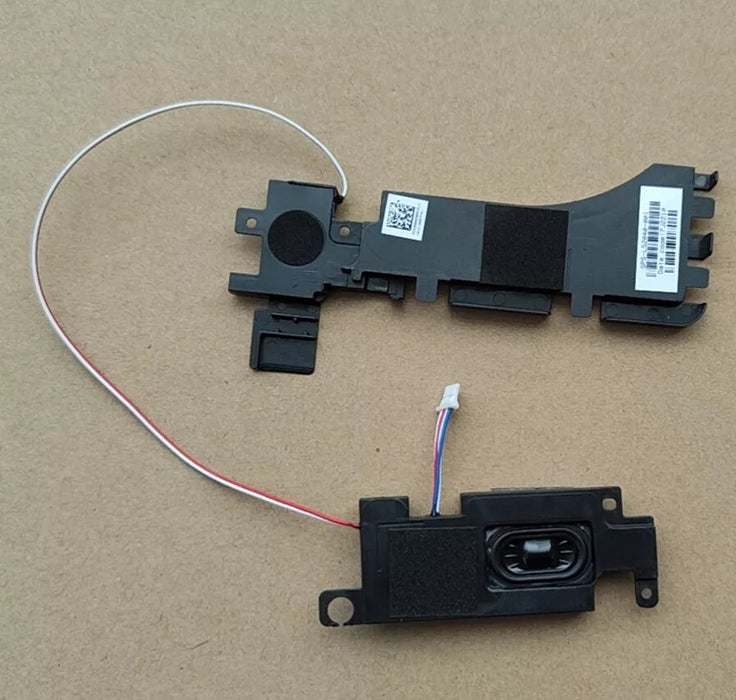 New HP Speaker Kit L+R For HP 15-DW 15S-DY 15S-DU L52040-001 - LaptopParts.ca