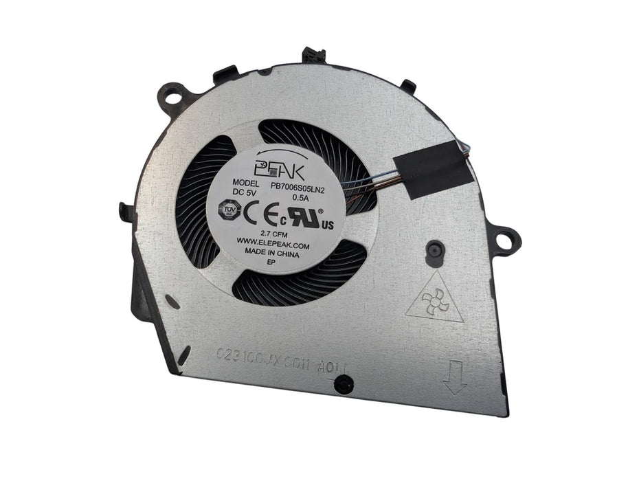 New Dell Inspiron 7405 5406 Latitude 3410 3510 CPU Fan CHNHW 0CHNHW