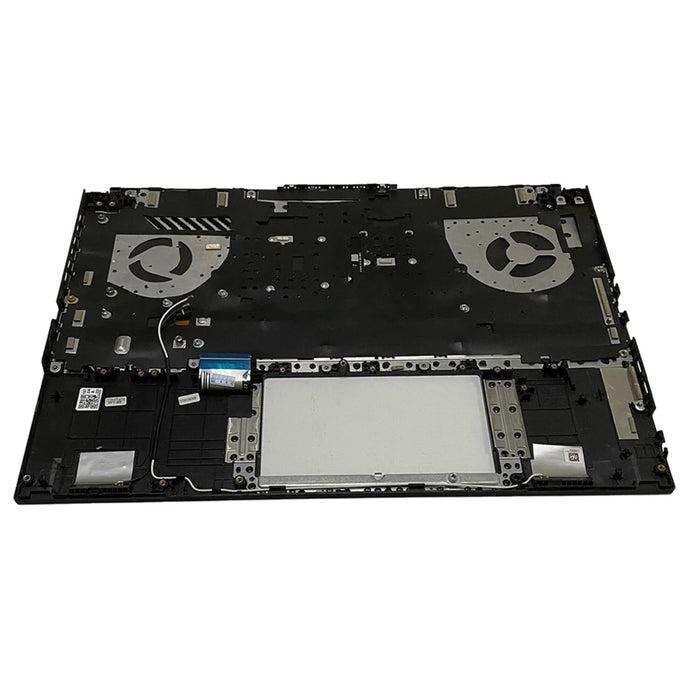 New Asus TUF Dash A15 F15 FA507 FX507 FX507R Palmrest With US English Backlit Keyboard 90NR0951-R31