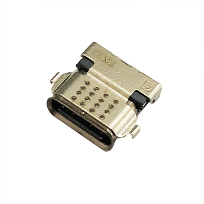 New Lenovo E14 Gen 6 21M3 21M4 21M7 21M8 Type-C DC power JACK Charging Port