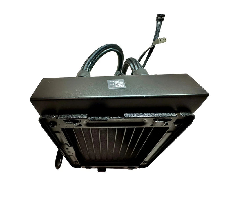 New Alienware Aurora R16 Cryo-Tech RGB Liquid Cooling System LGA 1700 REAR AIO 120mm - LaptopParts.ca