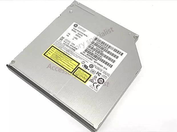 New Genuine HP Notebook DVD Burner GUD1N 820286-6C1 849055-6C0 - LaptopParts.ca