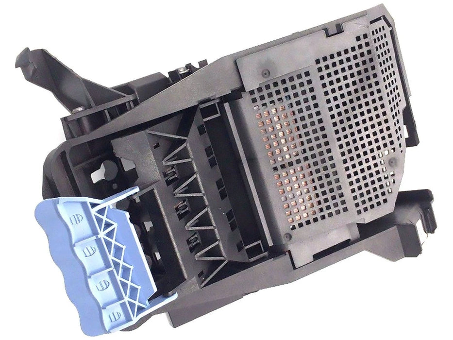 New Genuine HP Designjet 500 510 750C 800 820 Printhead Carriage Assembly C7769-60376 - LaptopParts.ca