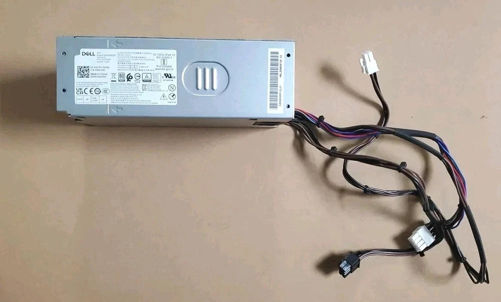 New Dell Inspiron 3910 Precision 3460 3660 300W Power Supply V0YN7 J1R8X 3XY3J MJXT6 T7X04